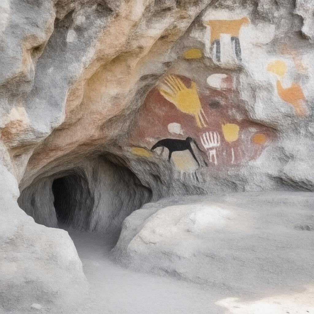 Cueva de las Manos